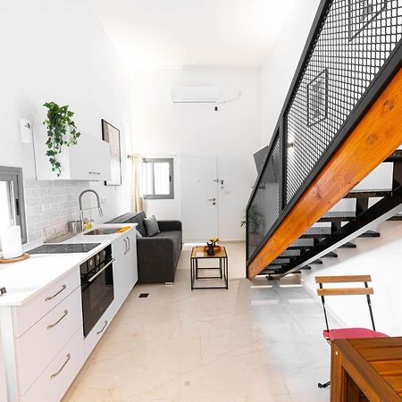 Cohens Apartments Jerusalem Eksteriør billede