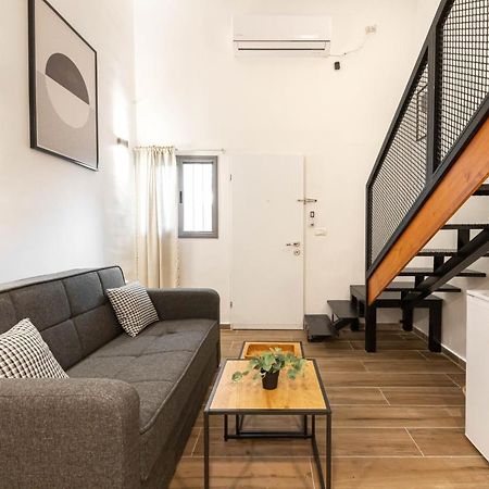 Cohens Apartments Jerusalem Eksteriør billede