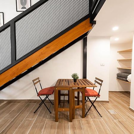 Cohens Apartments Jerusalem Eksteriør billede
