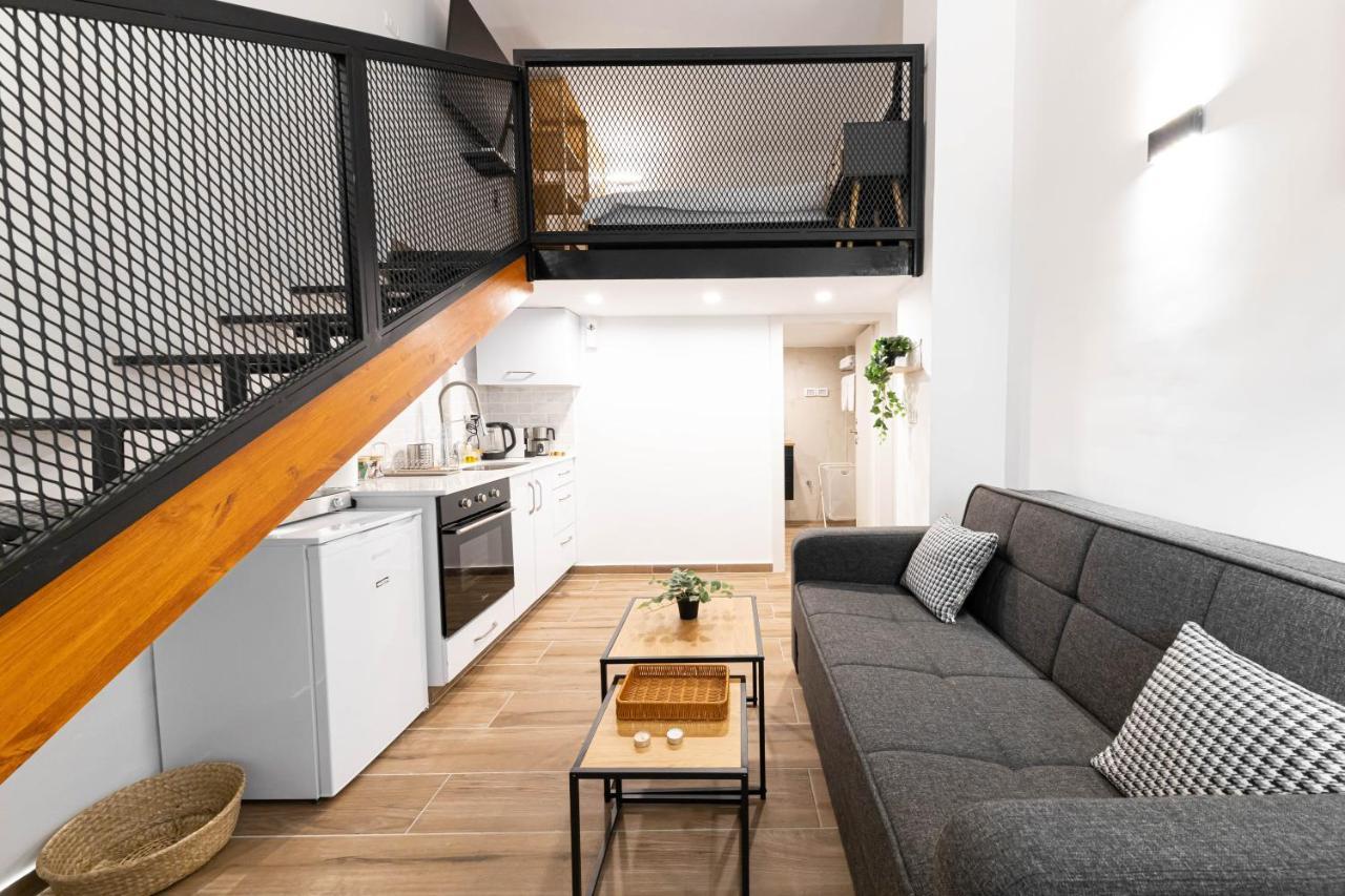 Cohens Apartments Jerusalem Eksteriør billede