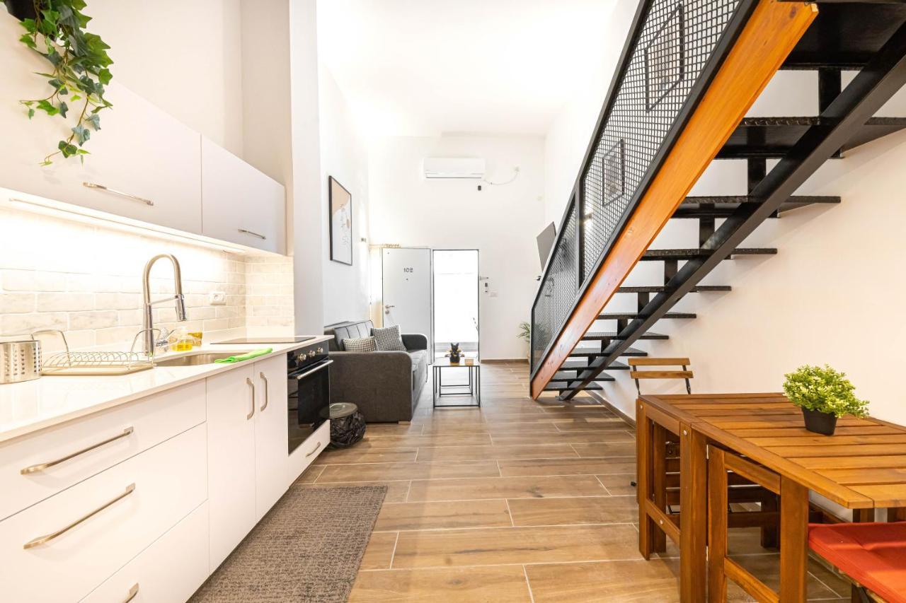Cohens Apartments Jerusalem Eksteriør billede