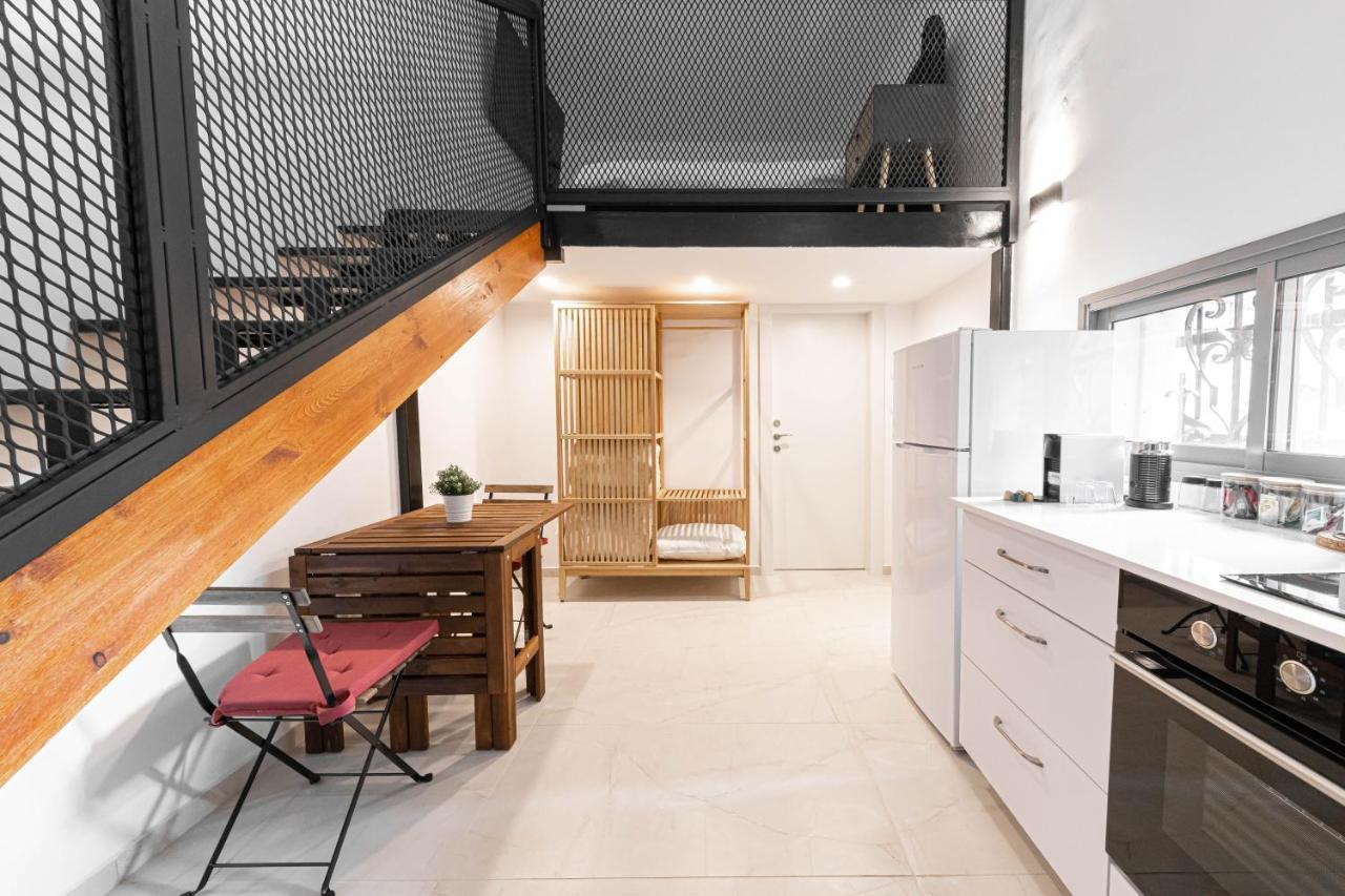 Cohens Apartments Jerusalem Eksteriør billede