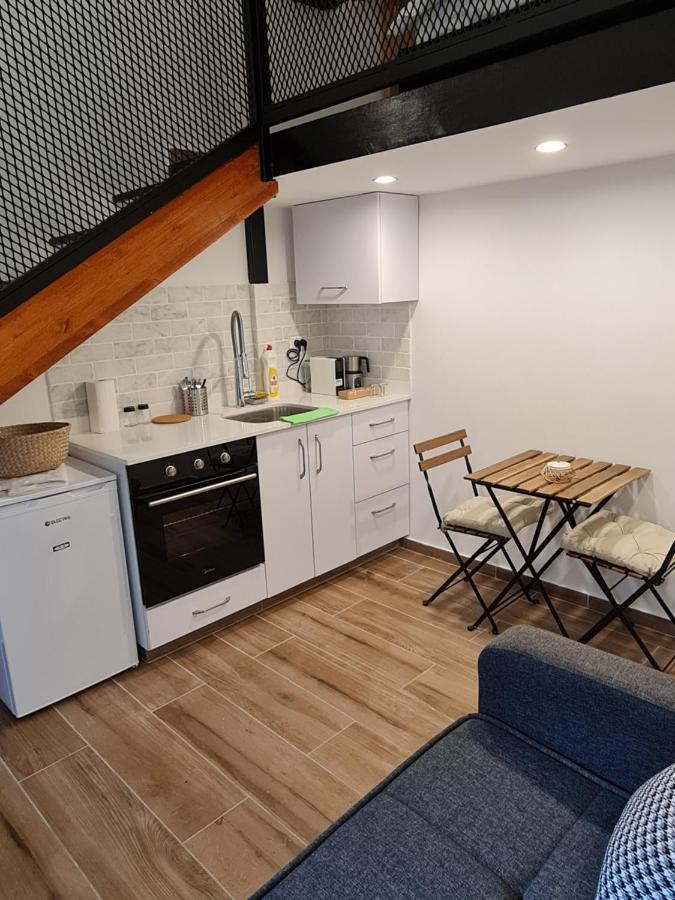 Cohens Apartments Jerusalem Eksteriør billede