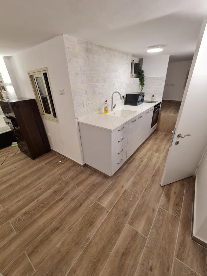Cohens Apartments Jerusalem Eksteriør billede