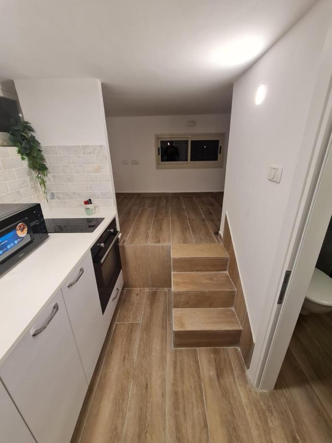 Cohens Apartments Jerusalem Eksteriør billede