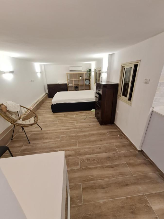 Cohens Apartments Jerusalem Eksteriør billede