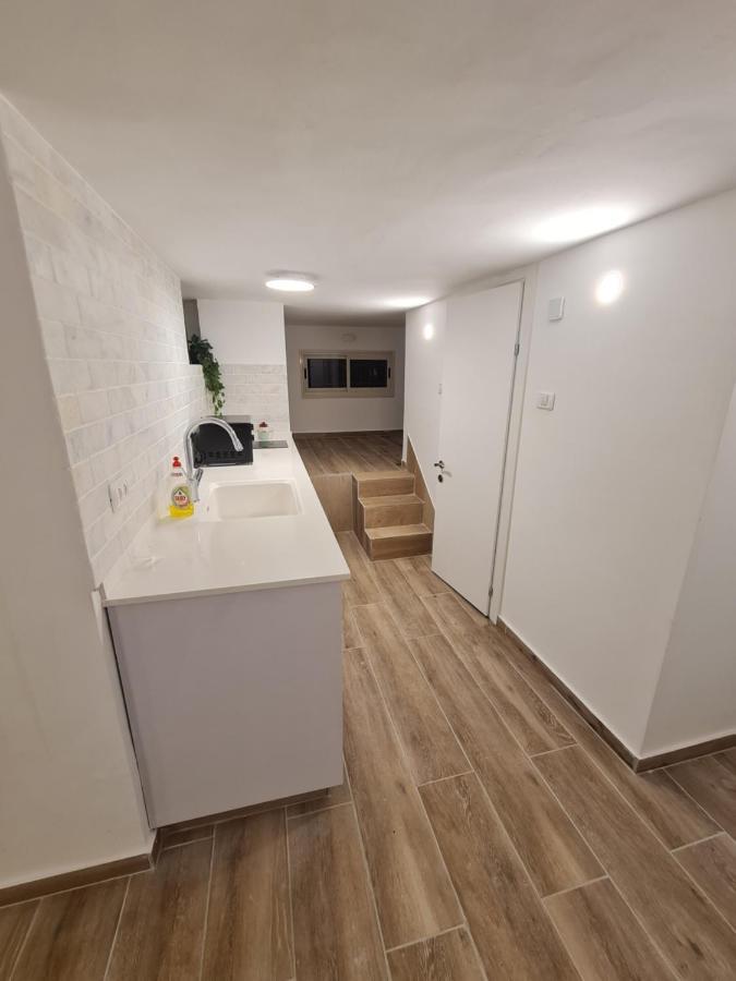 Cohens Apartments Jerusalem Eksteriør billede