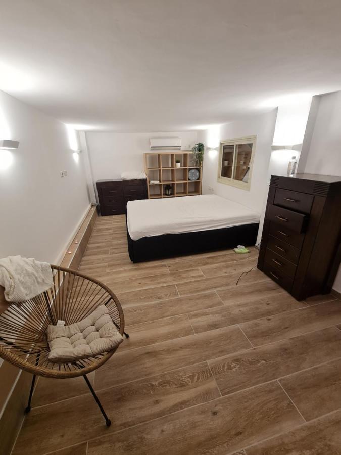 Cohens Apartments Jerusalem Eksteriør billede
