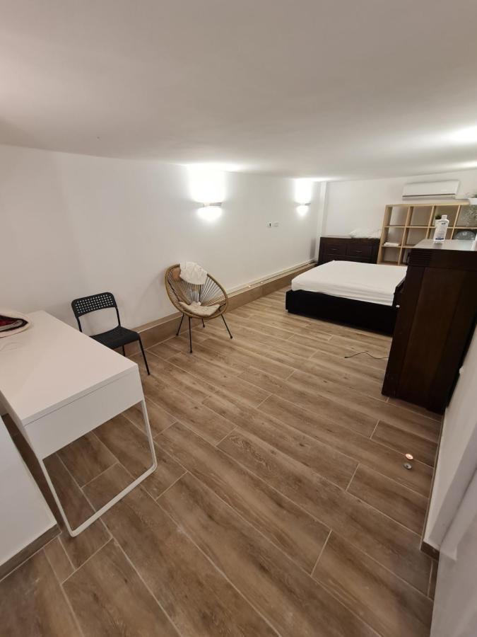 Cohens Apartments Jerusalem Eksteriør billede
